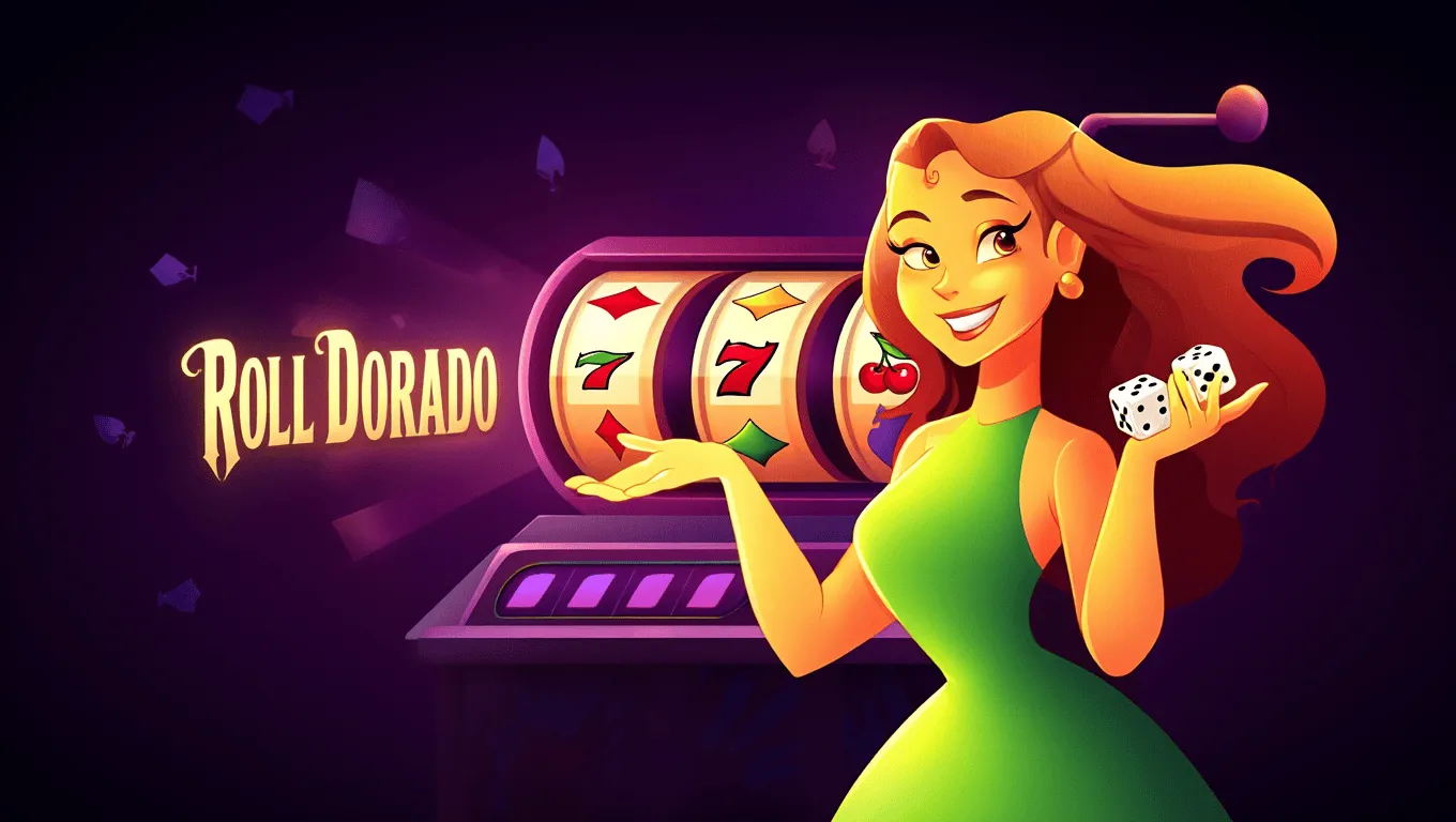 rolldorado bonus