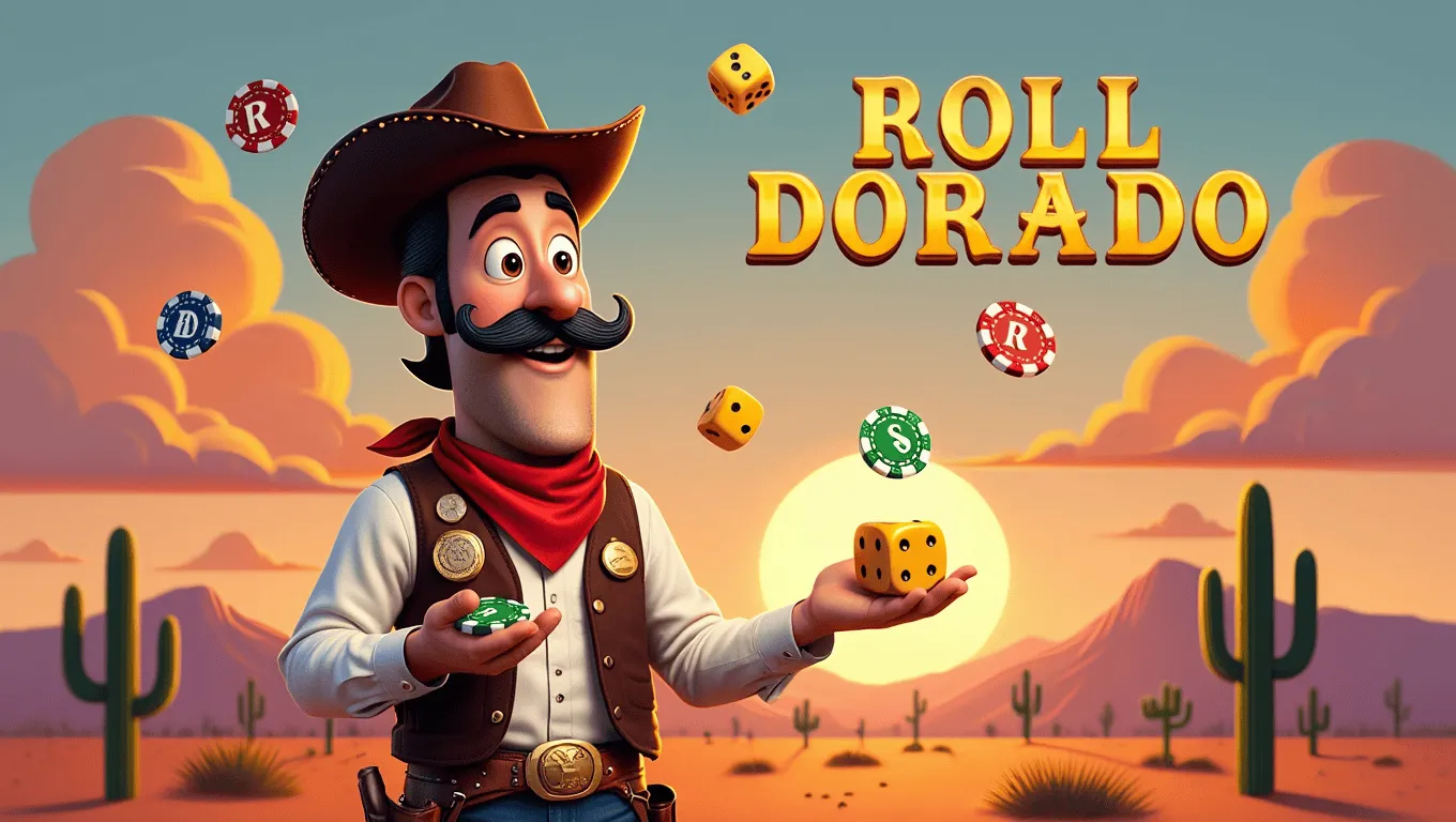 rolldorado bonus
