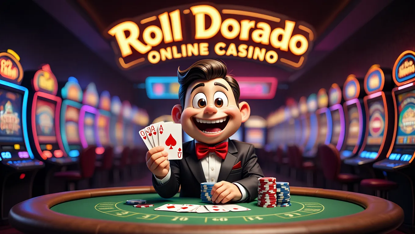 rolldorado