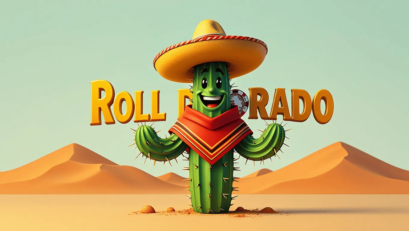 rolldorado login