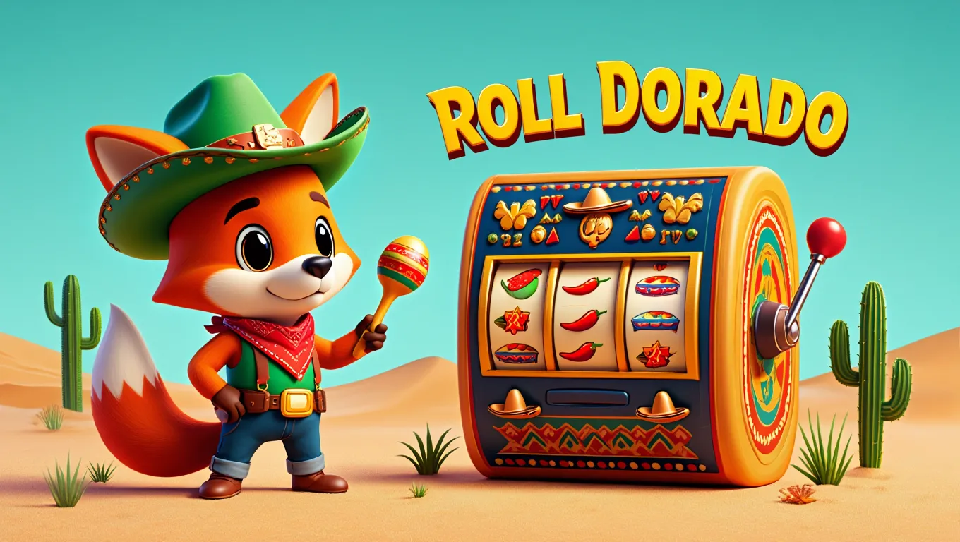 rolldorado login