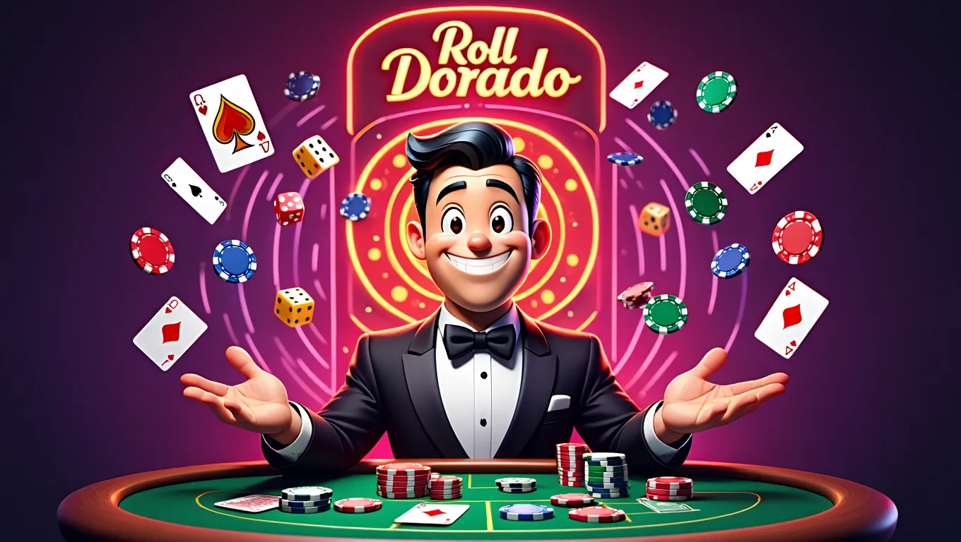 rolldorado rolldorado