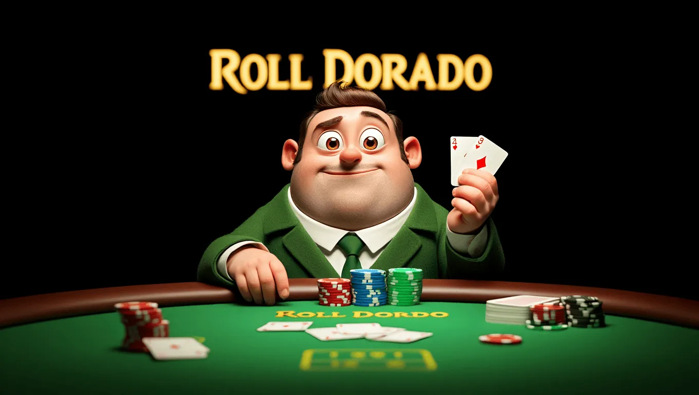 rolldorado rolldorado