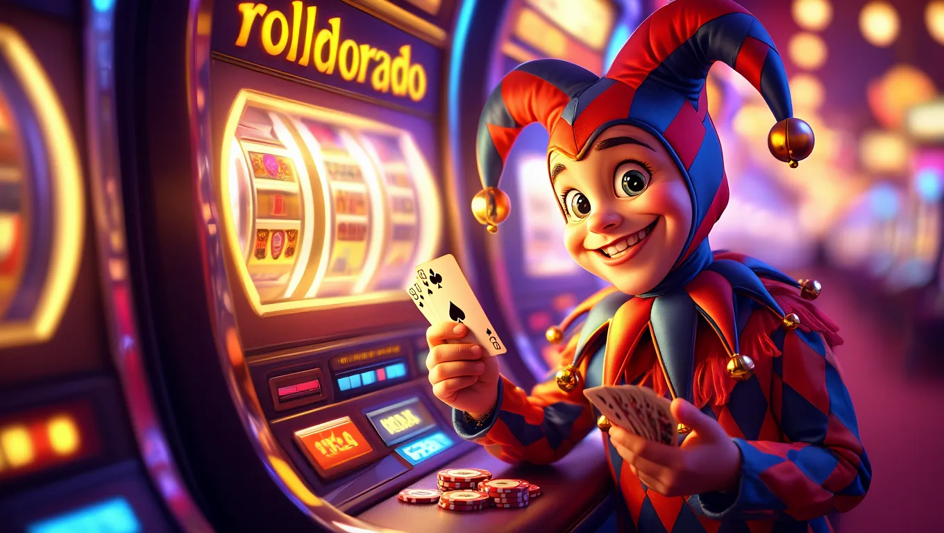 rolldorado rolldorado